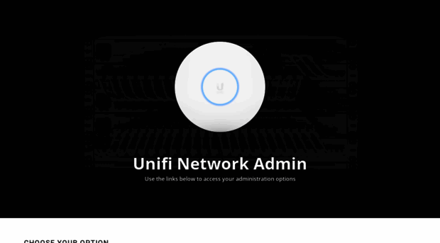 unifi-admin.com