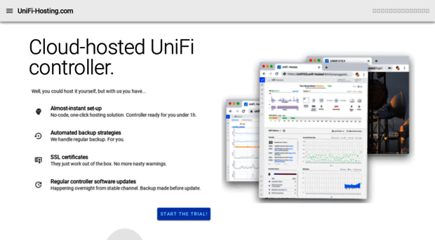 unifi-hosting.com