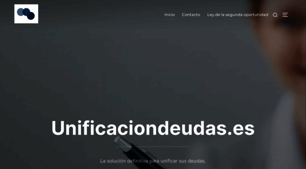 unificaciondeudas.es