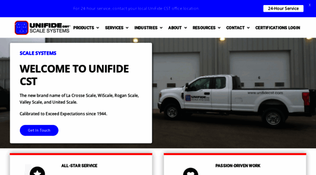 unifidecst.com