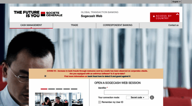 unified-access.societegenerale.com