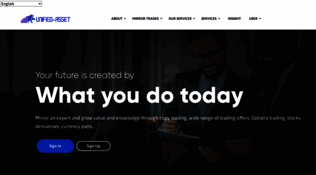 unified-asset.com