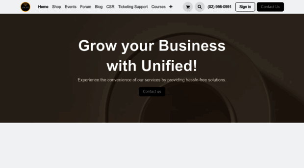 unified-products-and-services1.odoo.com