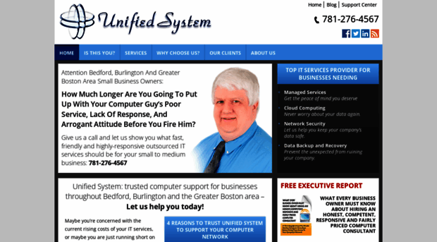 unified-system.com