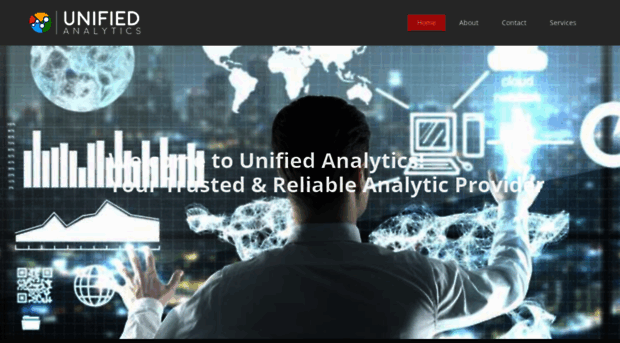 unifiedanalytic.com