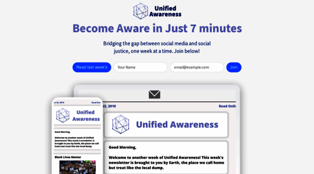 unifiedawareness.landen.co