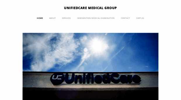 unifiedcaremg.com