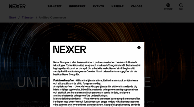 unifiedcommerce.se