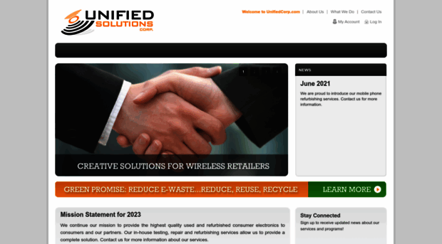 unifiedcorp.com