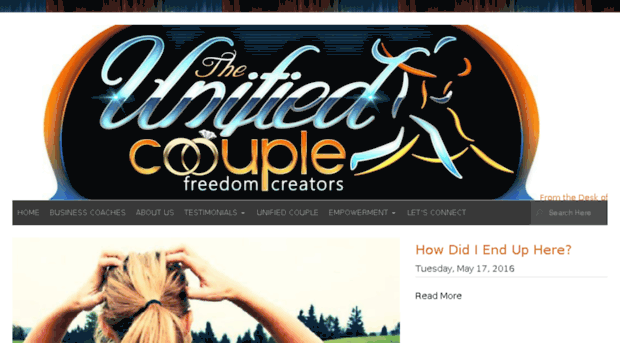 unifiedcouple.com