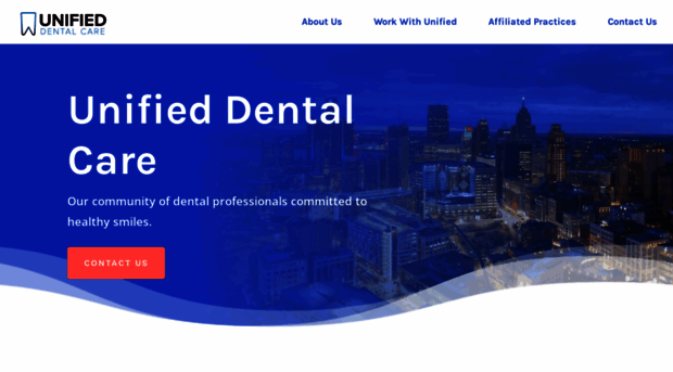 unifieddentalcare.com