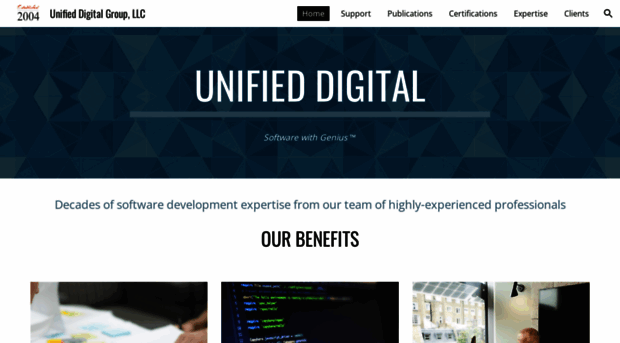 unifieddigital.com