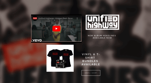 unifiedhighway.com