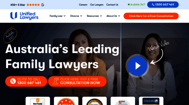 unifiedlawyers.com.au