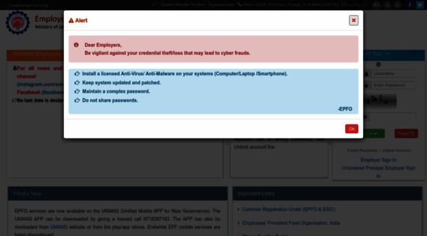 unifiedportal-emp.epfindia.gov.in