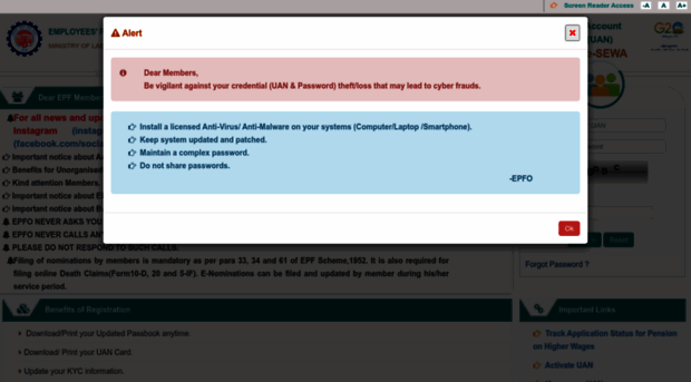 unifiedportal-mem.epfindia.gov.in