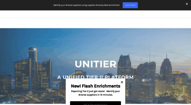 unifiedtier2.com