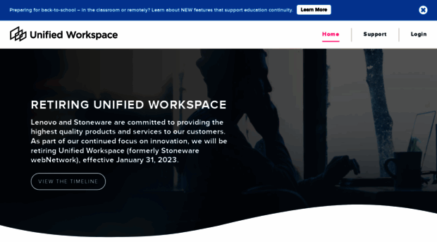 unifiedworkspace.com