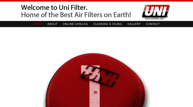 unifilter.com