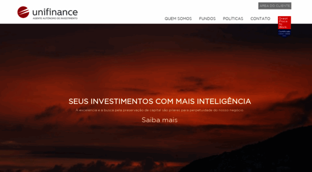 unifinance.com.br