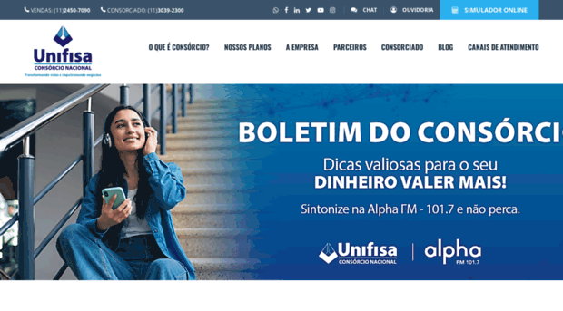 unifisa.com.br