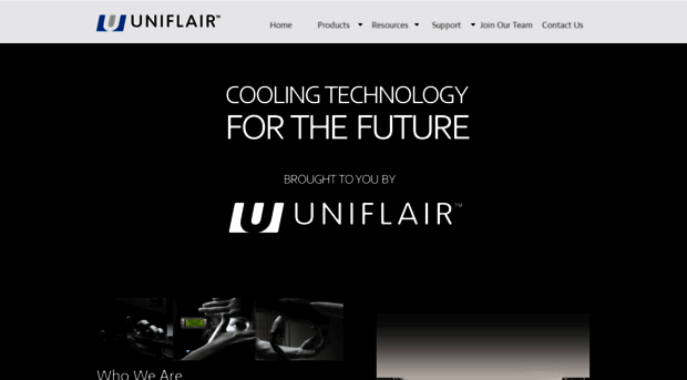 uniflair.co.uk