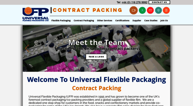 uniflex.co.uk