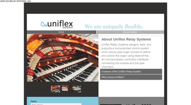 uniflex.com