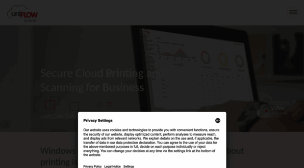 uniflowonline.com