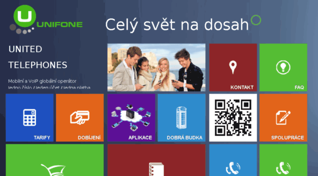 unifone.cz