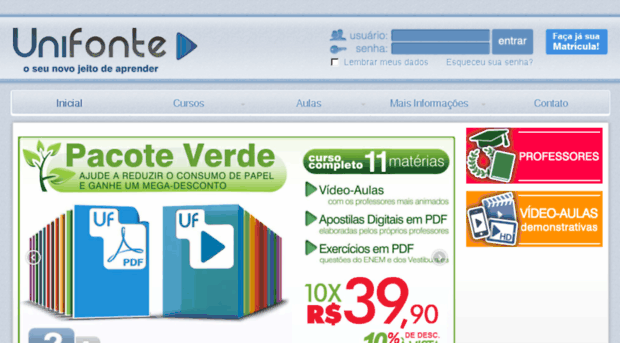 unifonte.com.br