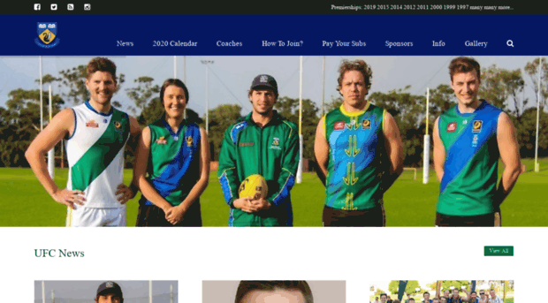 unifootyclub.com.au