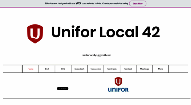 unifor42.org