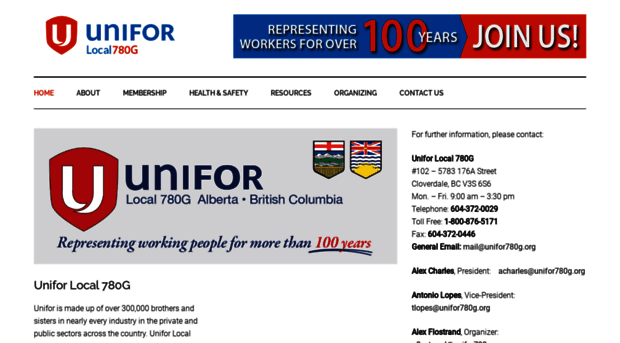 unifor780g.org