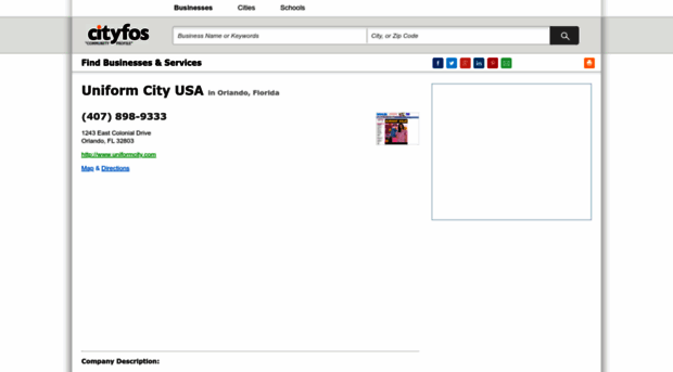 uniform-city-usa-in-orlando-fl.cityfos.com