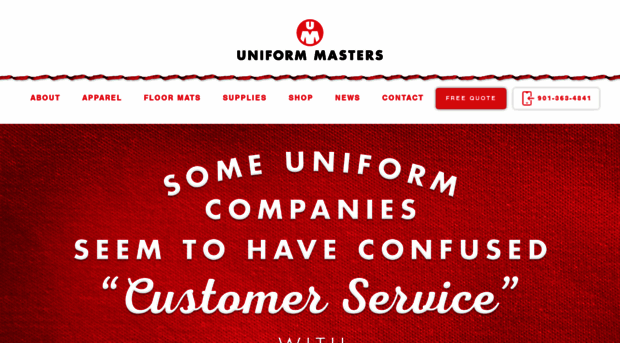 uniform-masters.com