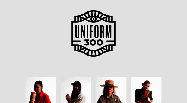 uniform300.com