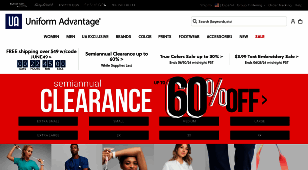 uniformadvantage.com