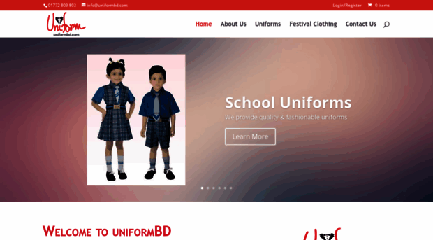 uniformbd.com