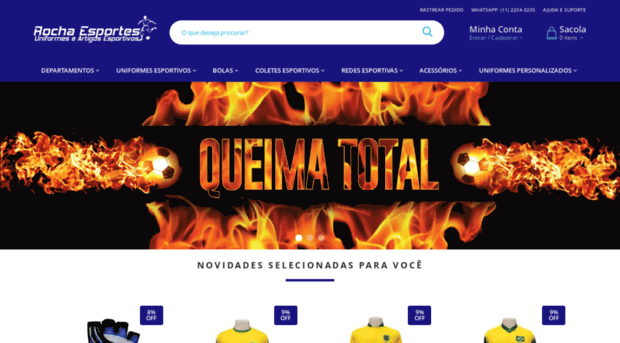 uniformeparafutebol.com.br