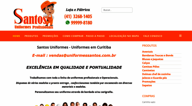 uniformessantos.com.br