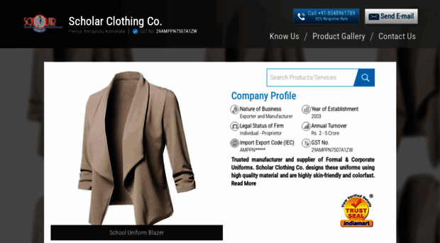 uniformmakers.com