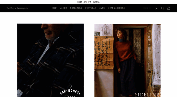 uniformresearch.co.uk