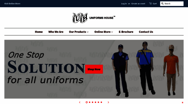 uniforms.net.in