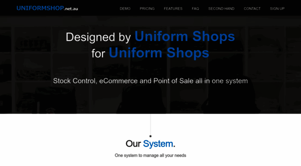 uniformshop.net.au