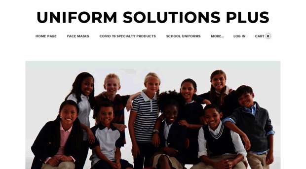 uniformsolutionsplus.com