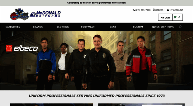 uniformspec.com