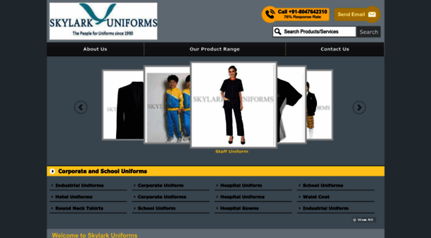 uniformsskylark.com