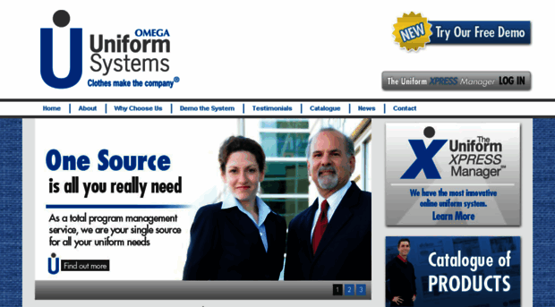 uniformsystems.com