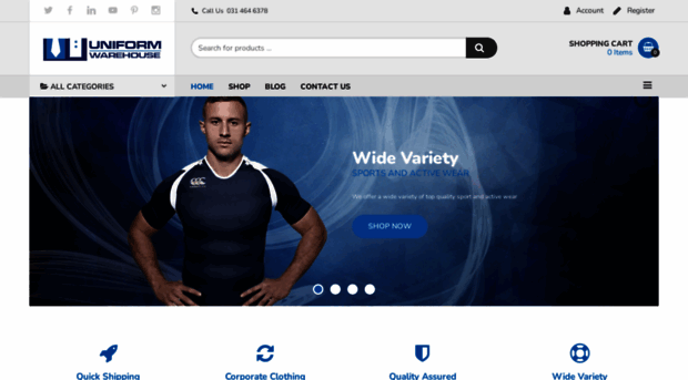 uniformwarehouse.co.za